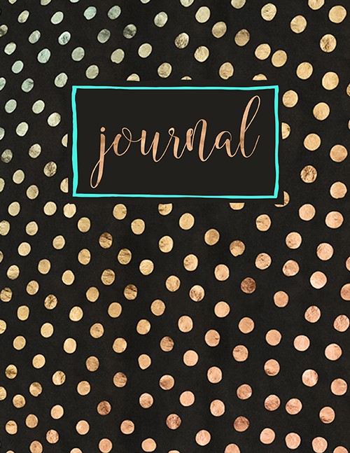 Journal 1 - Small Format