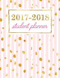 PB Student Planner 4