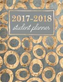 PB Student Planner 8