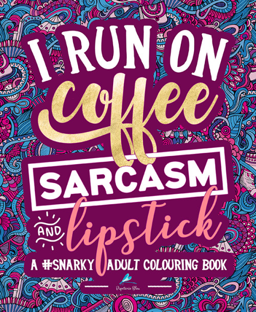 PB SNARKY 1 FRONT COVER